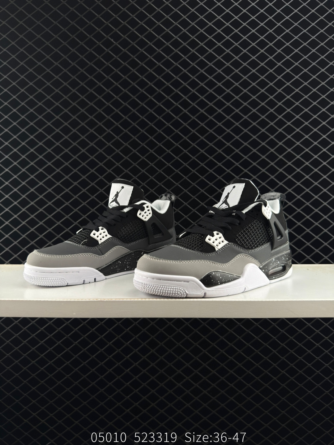 Nike Air Jordan 4 Retro